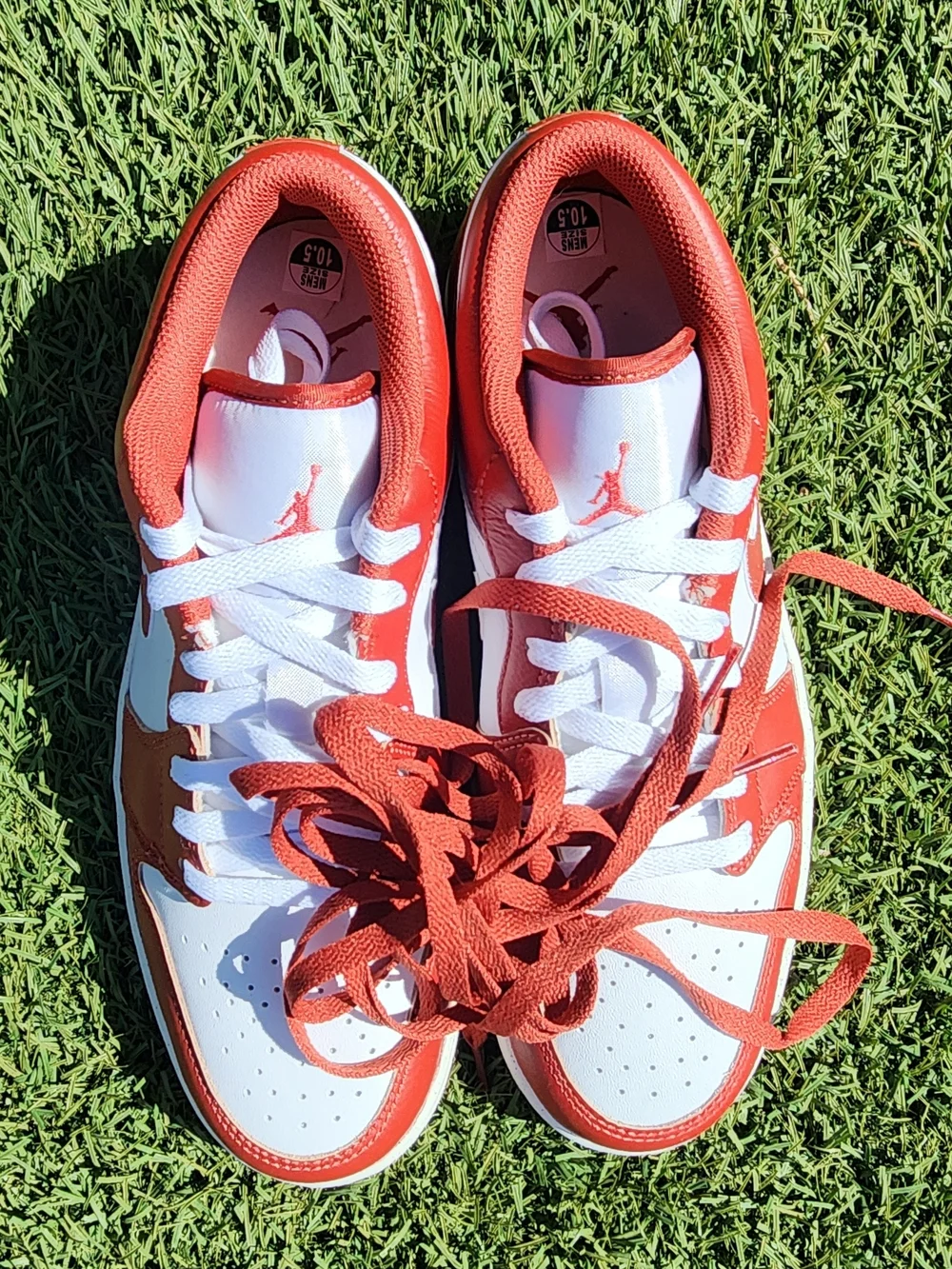 Jordan 1 Low 